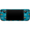 NFL Jacksonville Jaguars Blitz Series Steam Deck Handheld Gaming Computer Skin